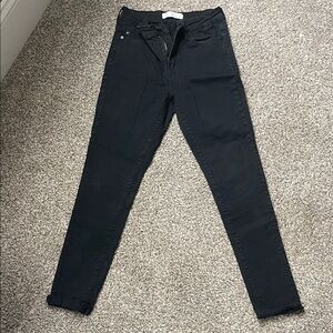 KanCan Women's Dark Skinny Jeans